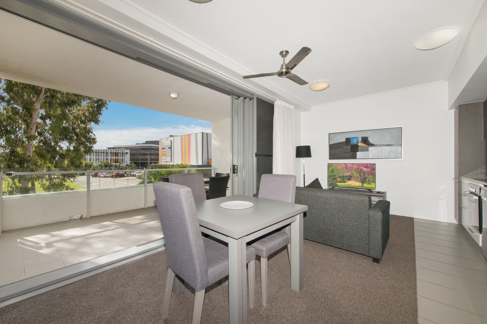 201/3 Kingsway Place, Townsville City QLD 4810, Image 2