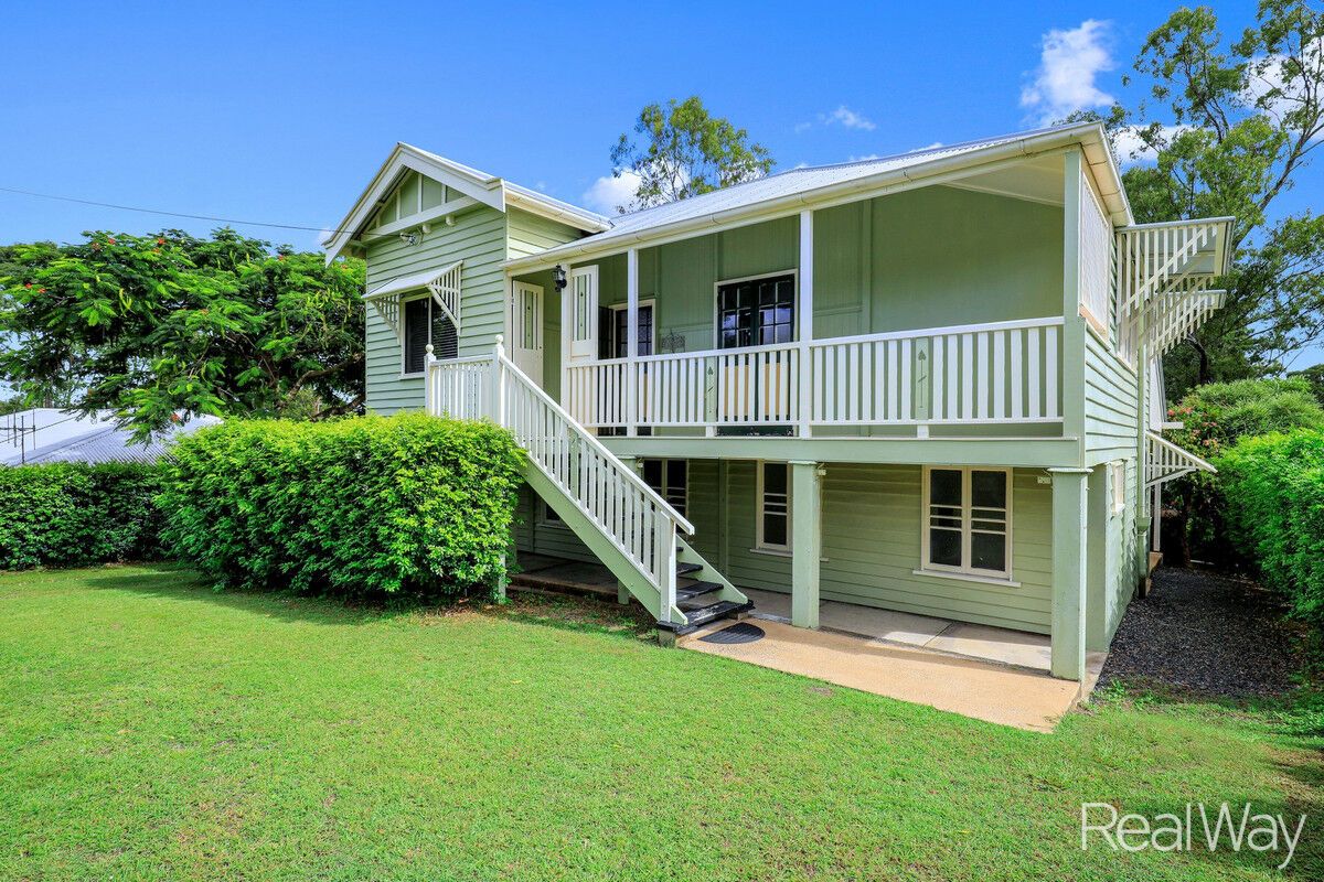 17 Redgwell Close, Apple Tree Creek QLD 4660, Image 0