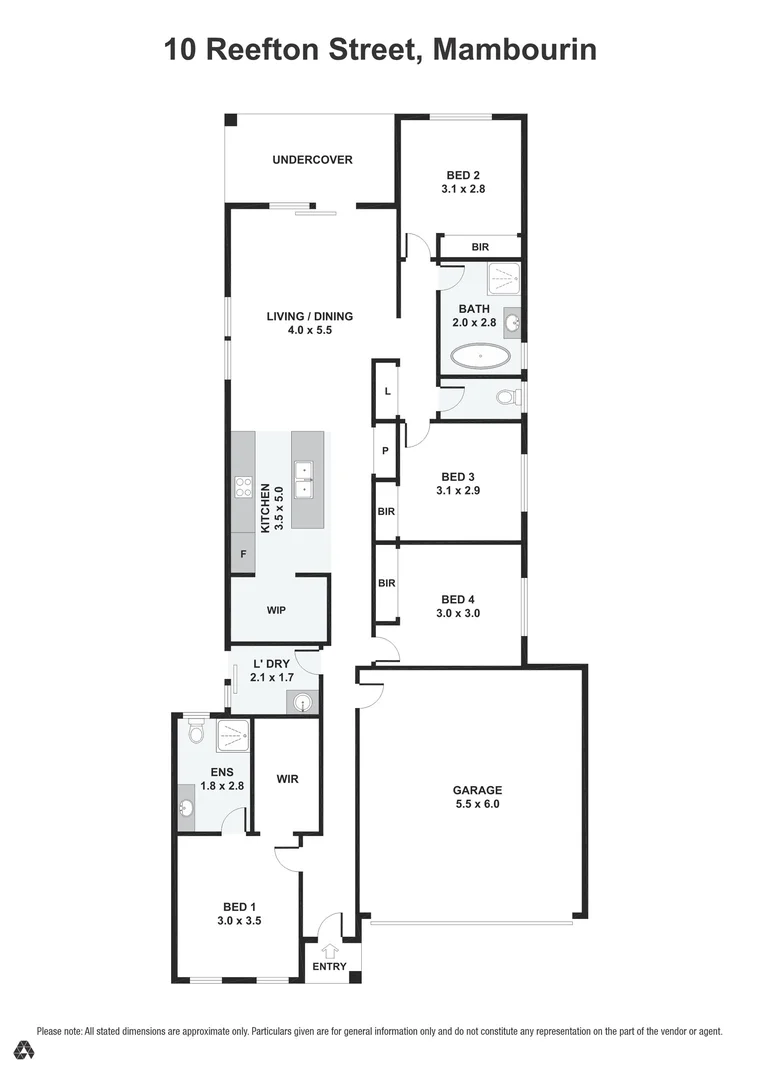 Additional image 7 of 10 Reefton Street, Mambourin VIC 3024