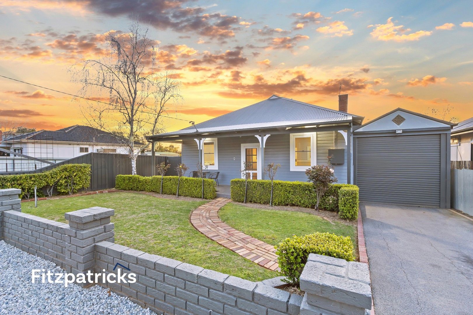 44 Heath Street, Turvey Park NSW 2650, Image 0