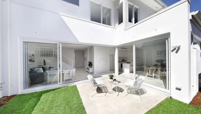 Picture of 3/23 Telopea Avenue, CARINGBAH SOUTH NSW 2229