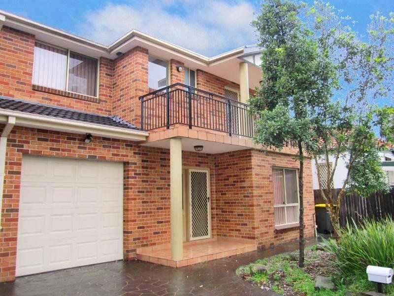3 bedrooms Semi-Detached in 11B First Avenue CAMPSIE NSW, 2194