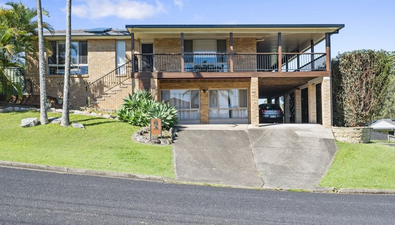 Picture of 34 Pepperman Road, BOAMBEE EAST NSW 2452