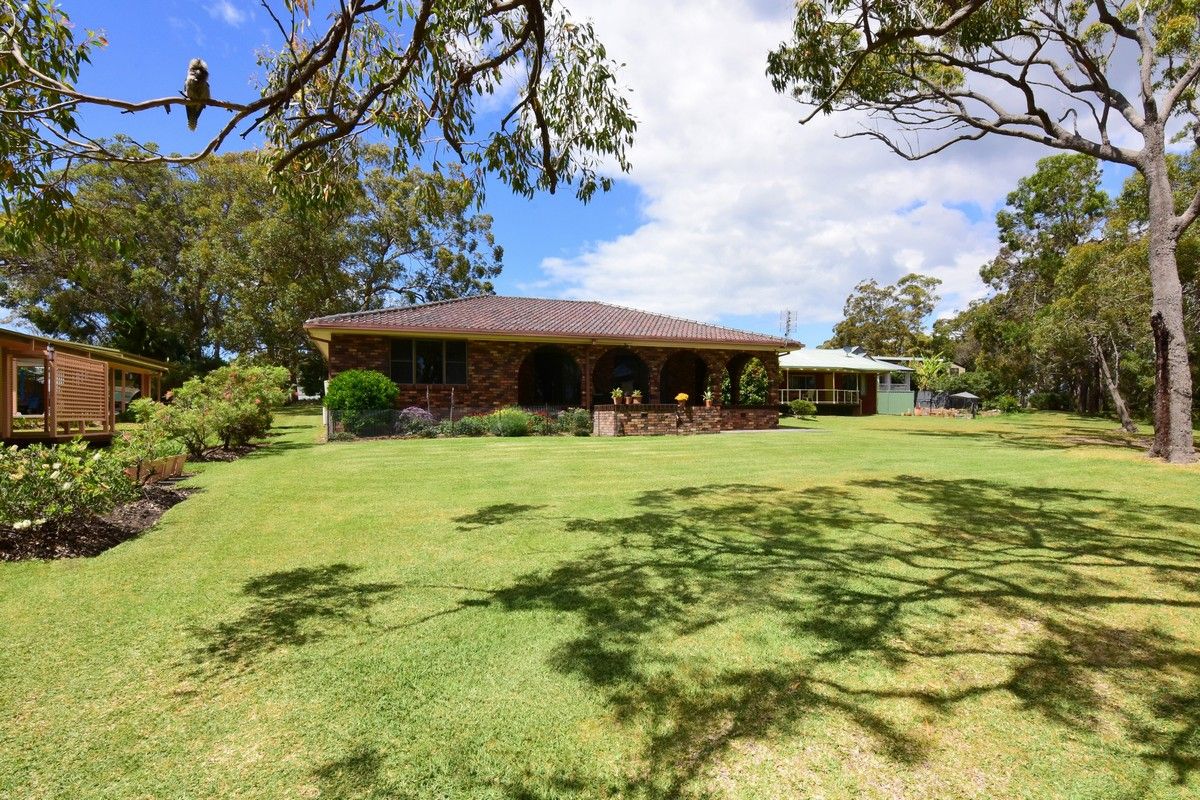 241 Walmer Avenue, Sanctuary Point NSW 2540, Image 2