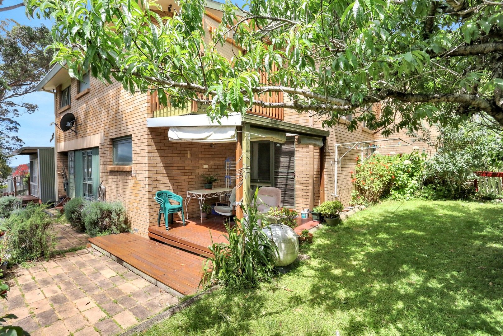 4 bedrooms Apartment / Unit / Flat in 6/33 Monaro Street MERIMBULA NSW, 2548