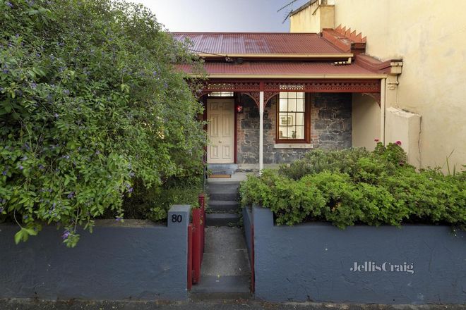Picture of 80 Webb Street, FITZROY VIC 3065