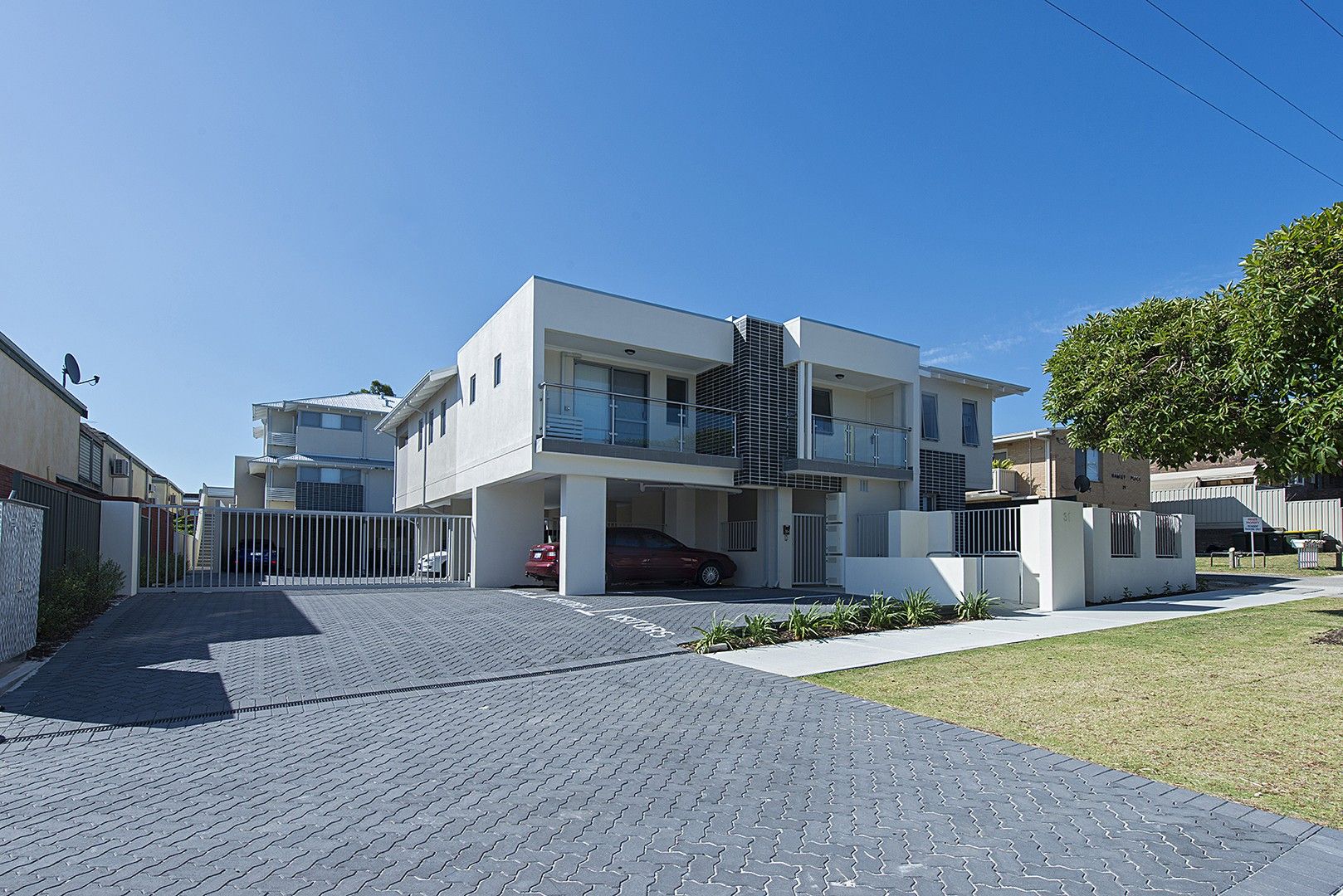 11/31 Leonard Street, Victoria Park WA 6100 Domain