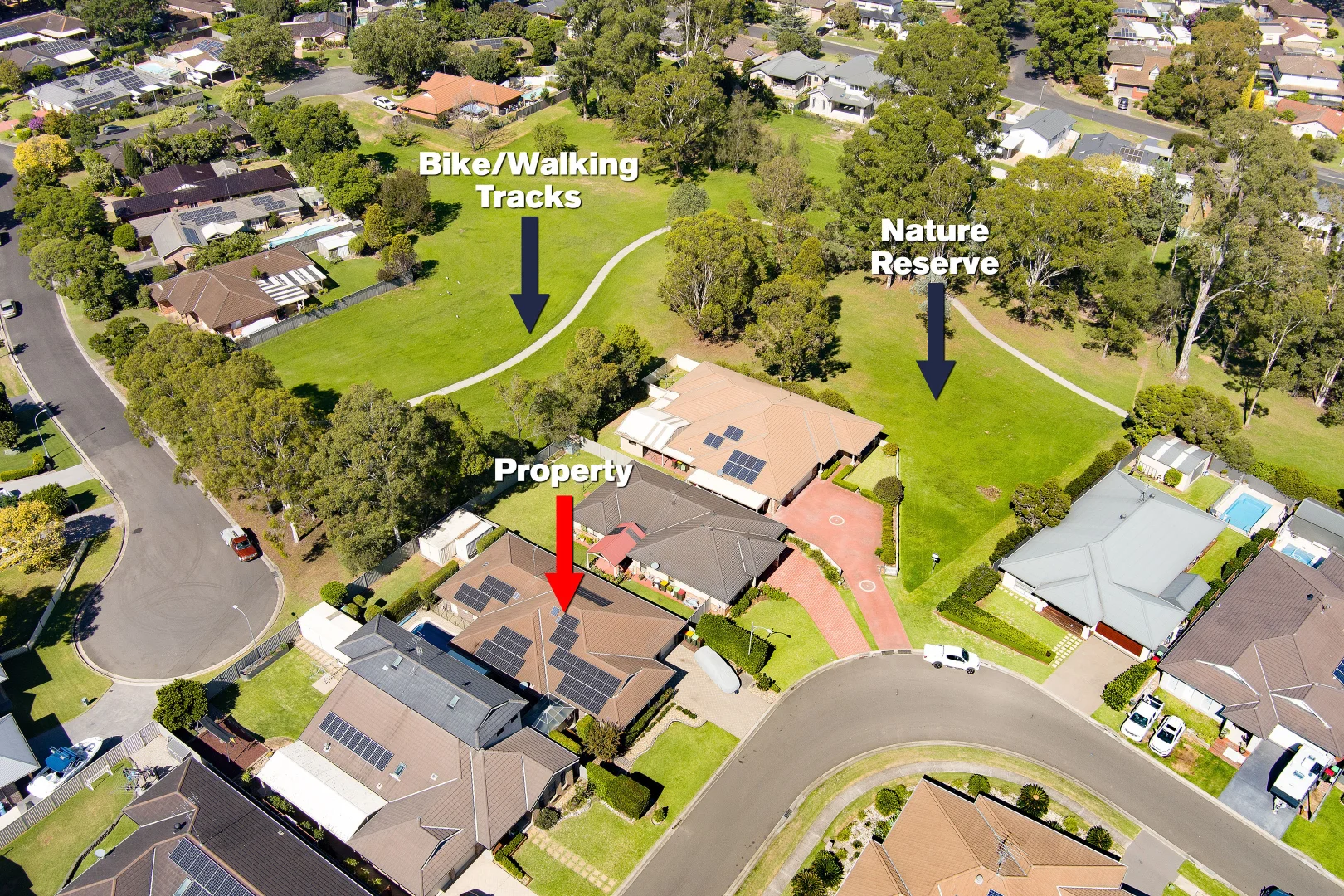 Additional image 24 of 24 Bengal Crescent, Elderslie NSW 2570