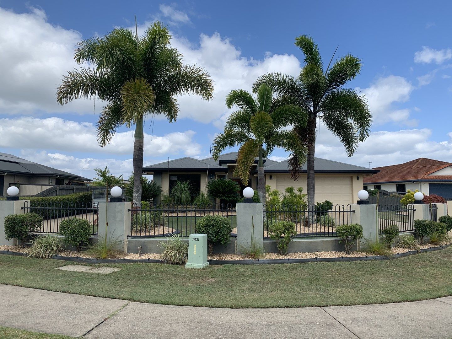 33 James Muscat Drive, Walkerston QLD 4751 House For Rent 620 Domain