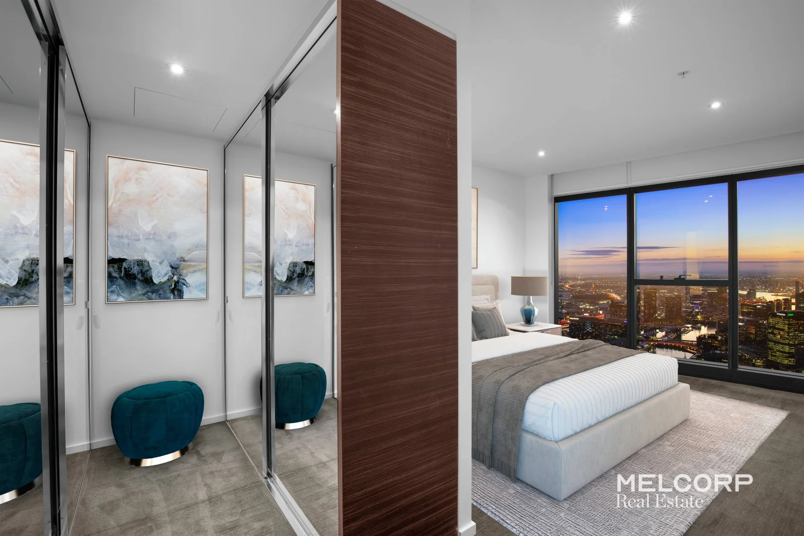 Additional image 6 of 5604/35 Queensbridge Street, Southbank VIC 3006