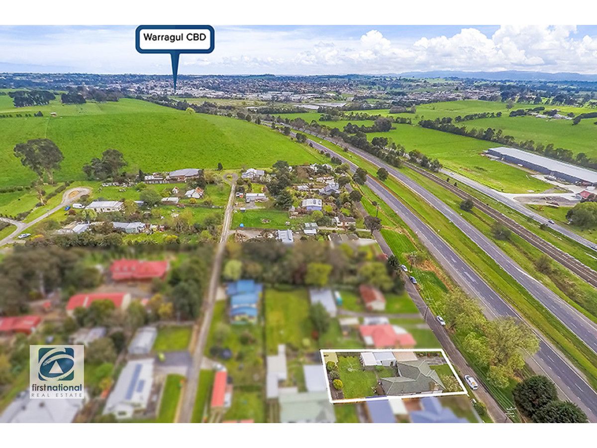 3 McColl Street, Nilma VIC 3821, Image 1