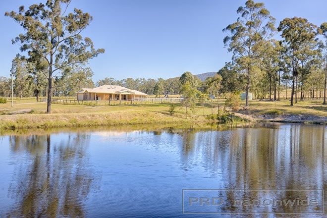 Picture of 202 Summer Hill Road, VACY NSW 2421