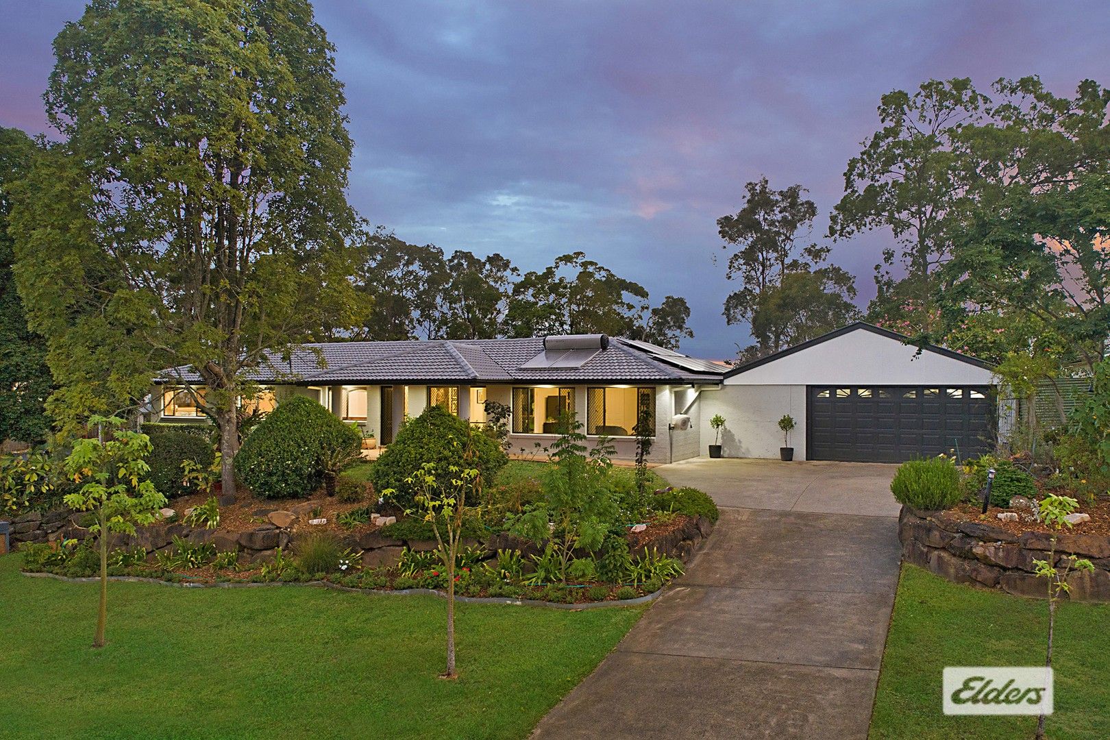 4 bedrooms House in 70 Cooberrie Street CORNUBIA QLD, 4130