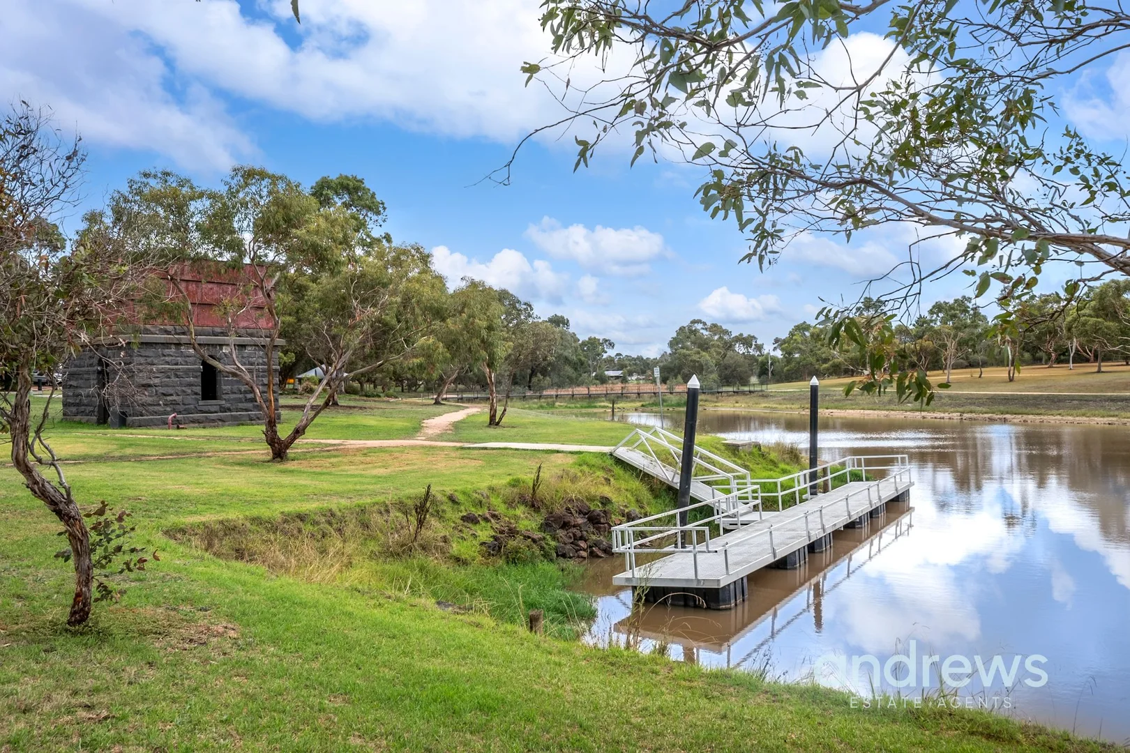 Additional image 7 of 2/12 Broom Road, Lethbridge VIC 3332