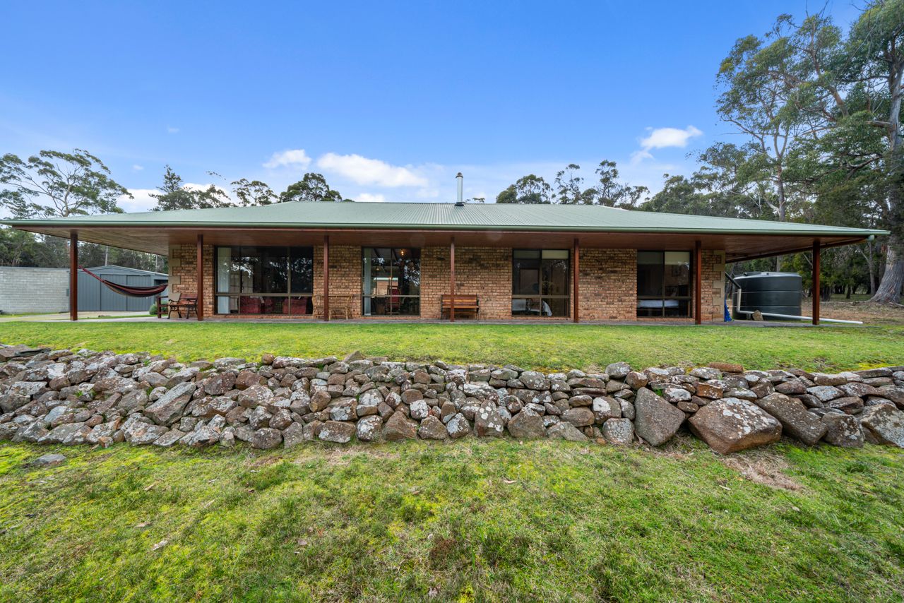 9 Hylands Road, Murdunna TAS 7178 House for Sale Domain