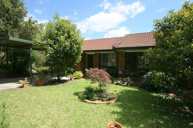 Picture of SPRINGWOOD NSW 2777