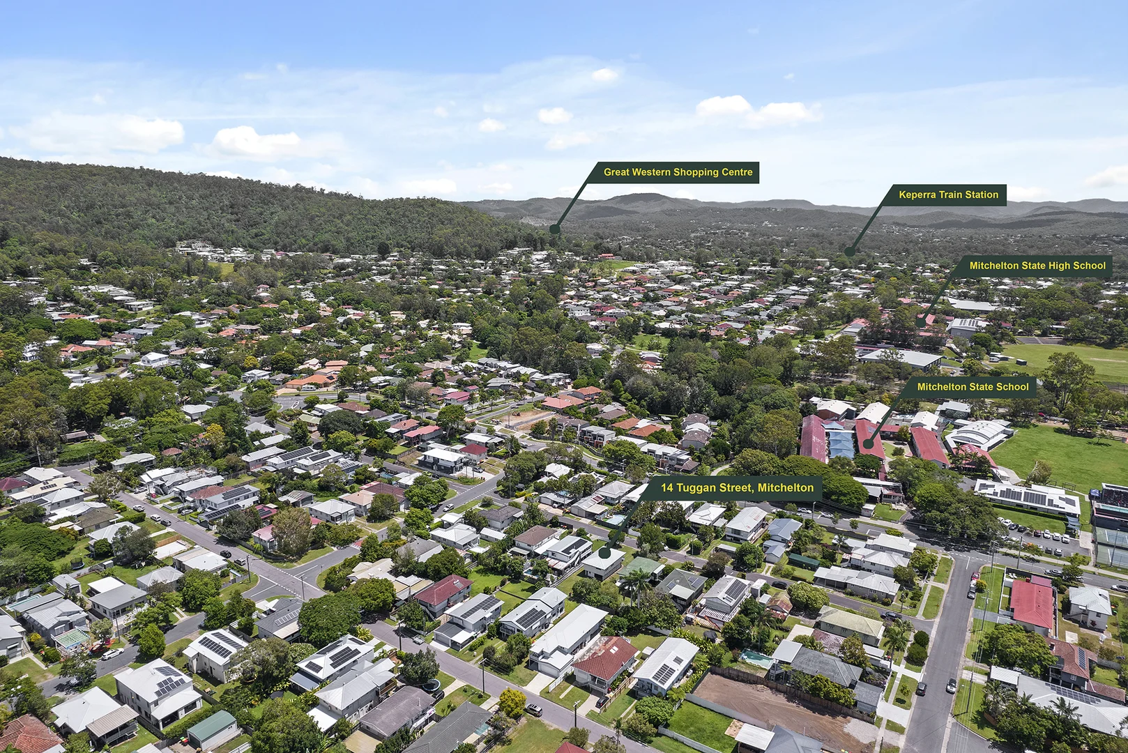 Additional image 18 of 14 Tuggan Street, Mitchelton QLD 4053