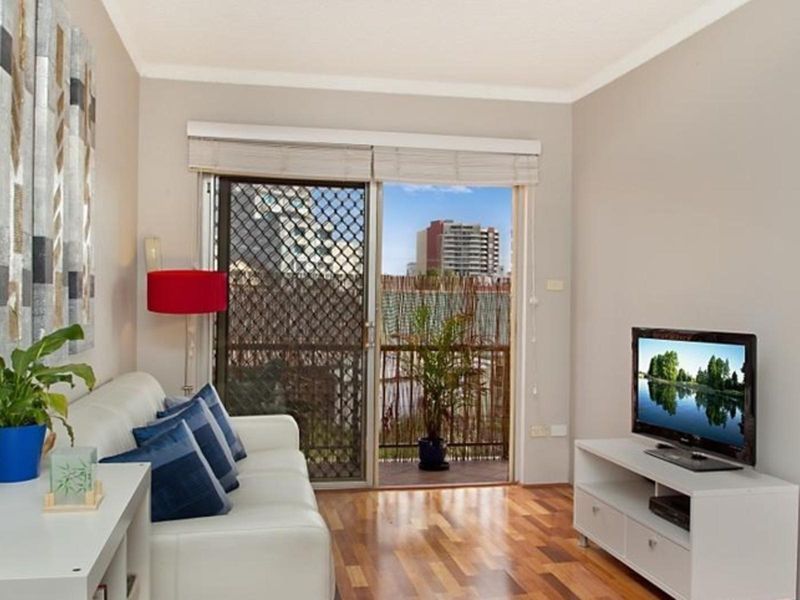 7/46 Station Street East, Harris Park NSW 2150 Apartment For Rent