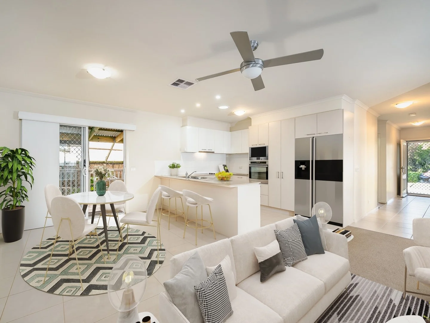 153/65 Channel Road, Shepparton VIC 3630