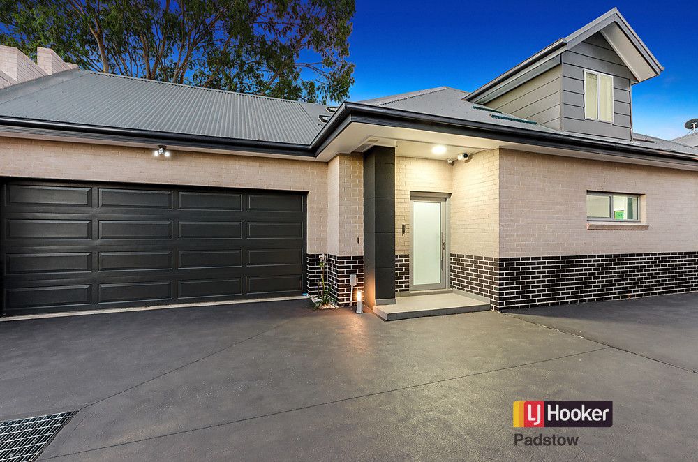 3/96 Doyle Road, Revesby NSW 2212, Image 1