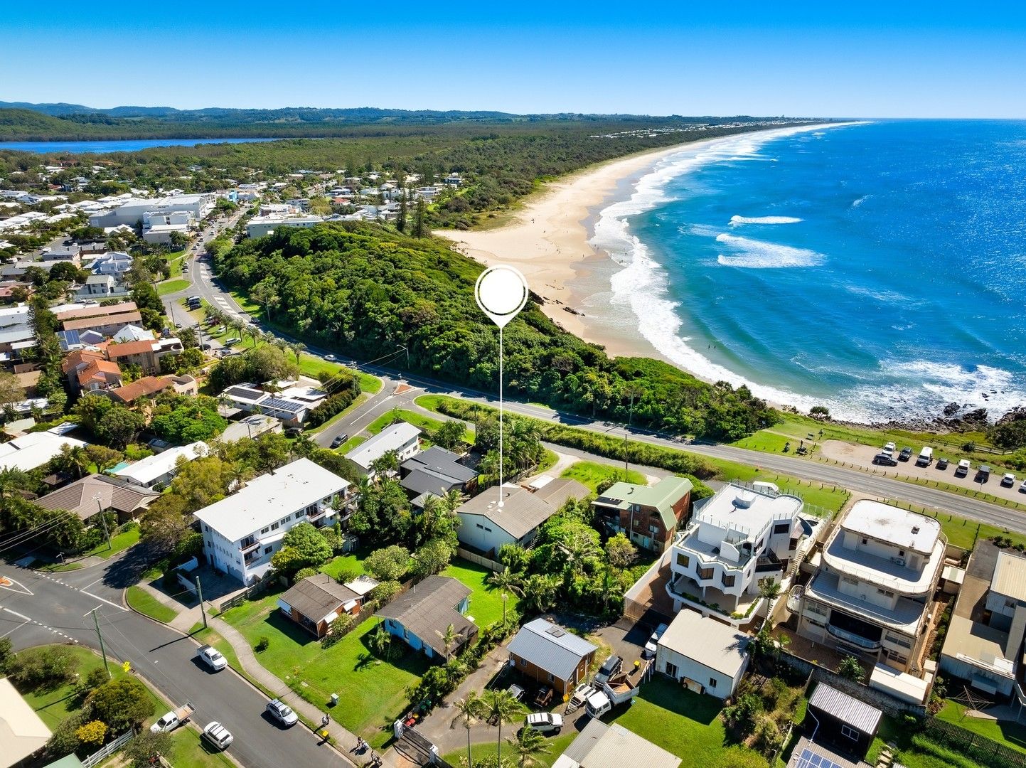 6 bedrooms Block of Units in 89 Tweed Coast Road BOGANGAR NSW, 2488