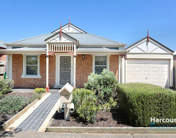 62 Neptune Drive, Point Cook VIC 3030