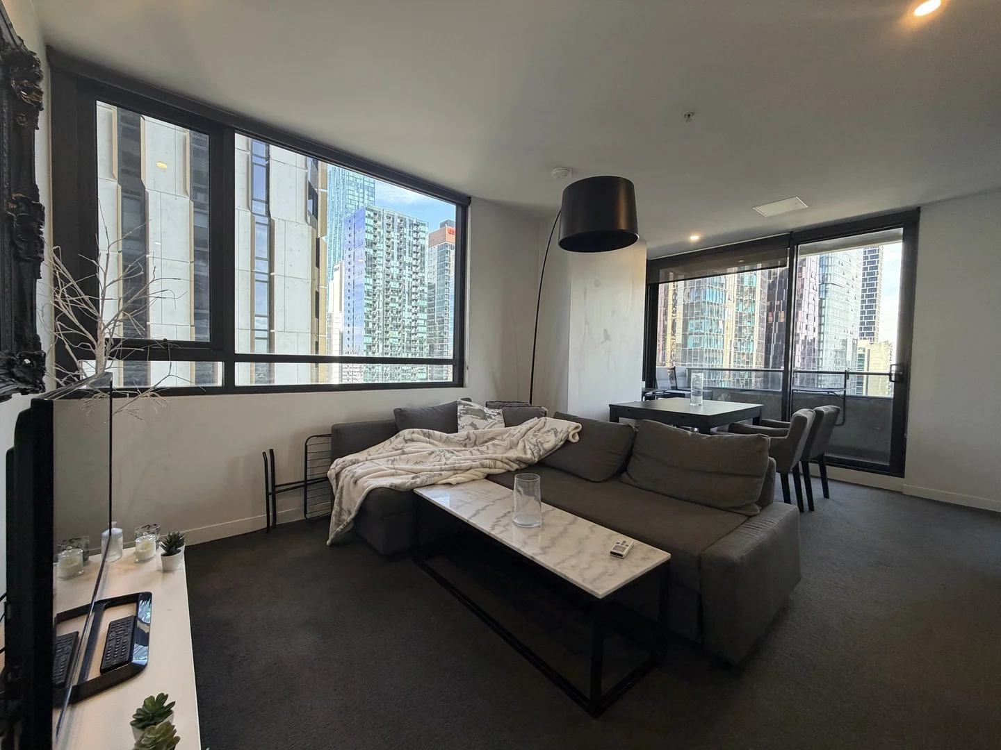 2508/80 A'Beckett Street, Melbourne VIC 3000