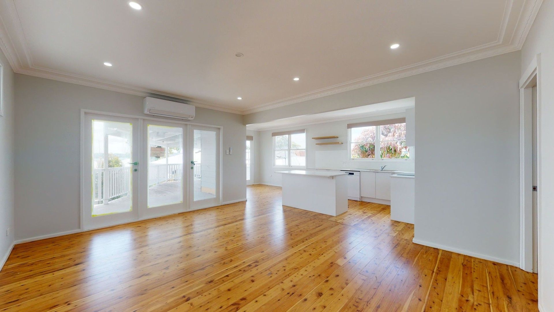 3 bedrooms House in 133 Brighton Avenue TORONTO NSW, 2283