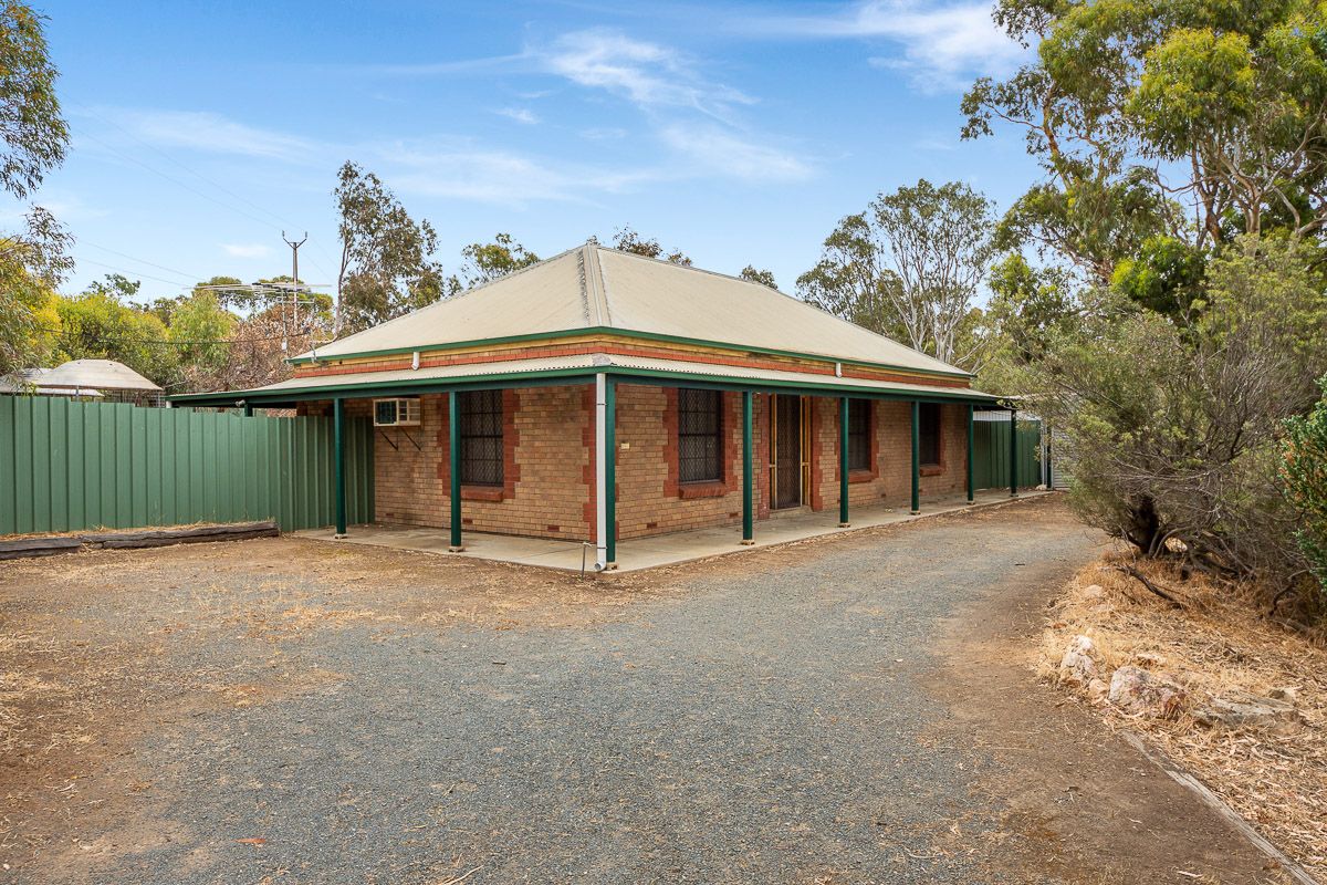 40 Mine Road, Kanmantoo SA 5252, Image 0