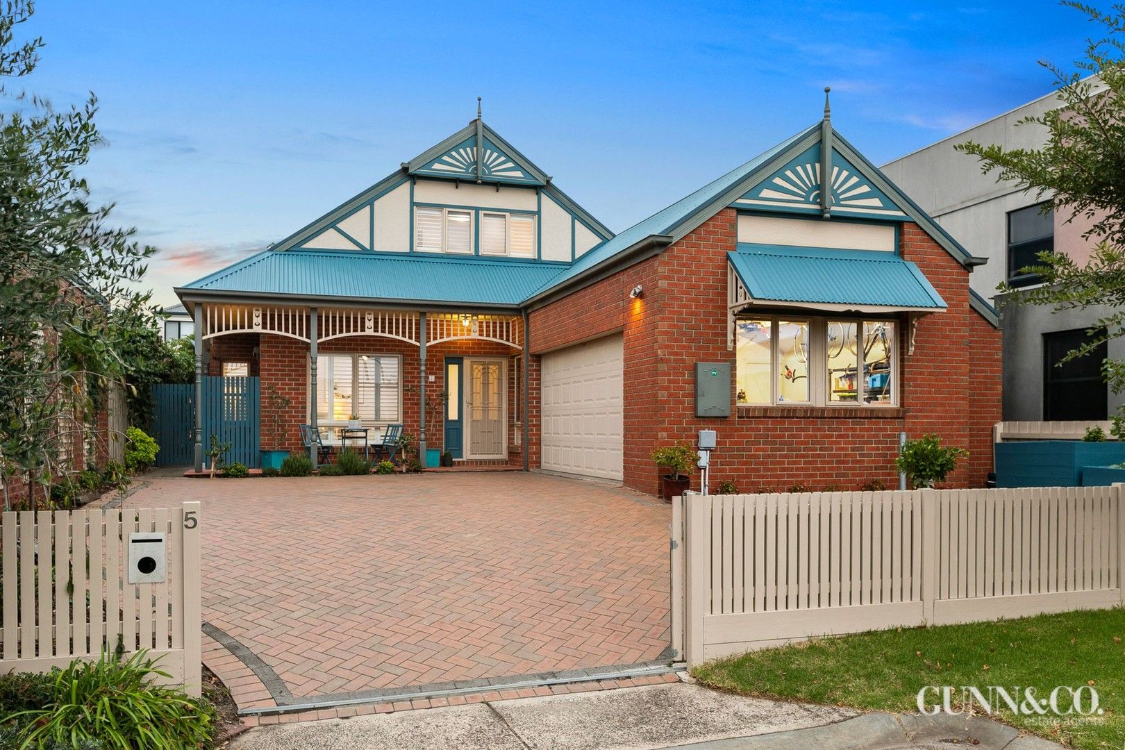 5 Nicosia Court, Williamstown North VIC 3016, Image 0