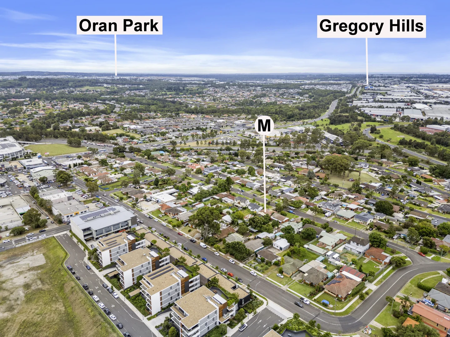 Additional image 12 of 38 Doncaster Ave, Narellan NSW 2567