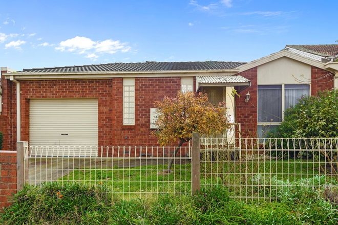 Picture of 1B Owen Street, LEONGATHA VIC 3953