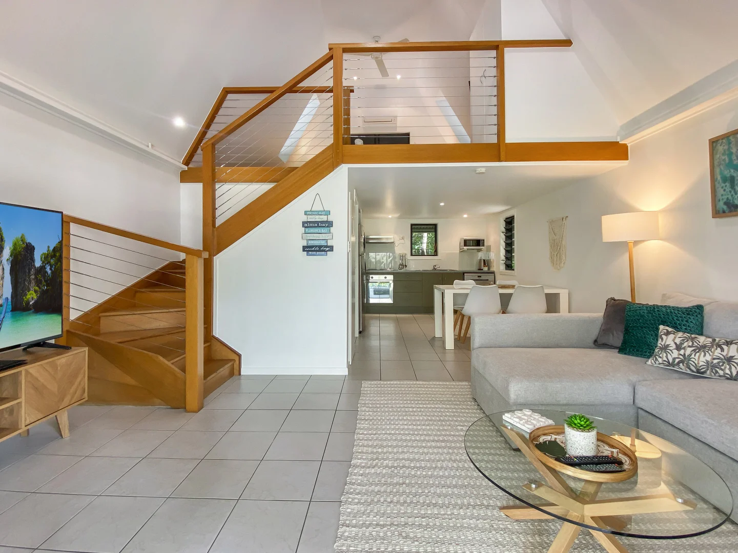 Additional image 3 of 10/42 Yates Street 'Canopy', Nelly Bay QLD 4819