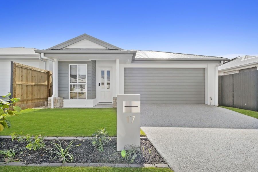 1 bedrooms House in R2/17 Alder Street LOGAN RESERVE QLD, 4133