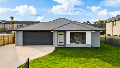 Picture of 6 Golden Pine Way, PALMWOODS QLD 4555