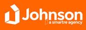 Logo for Johnson Real Estate The Lakes