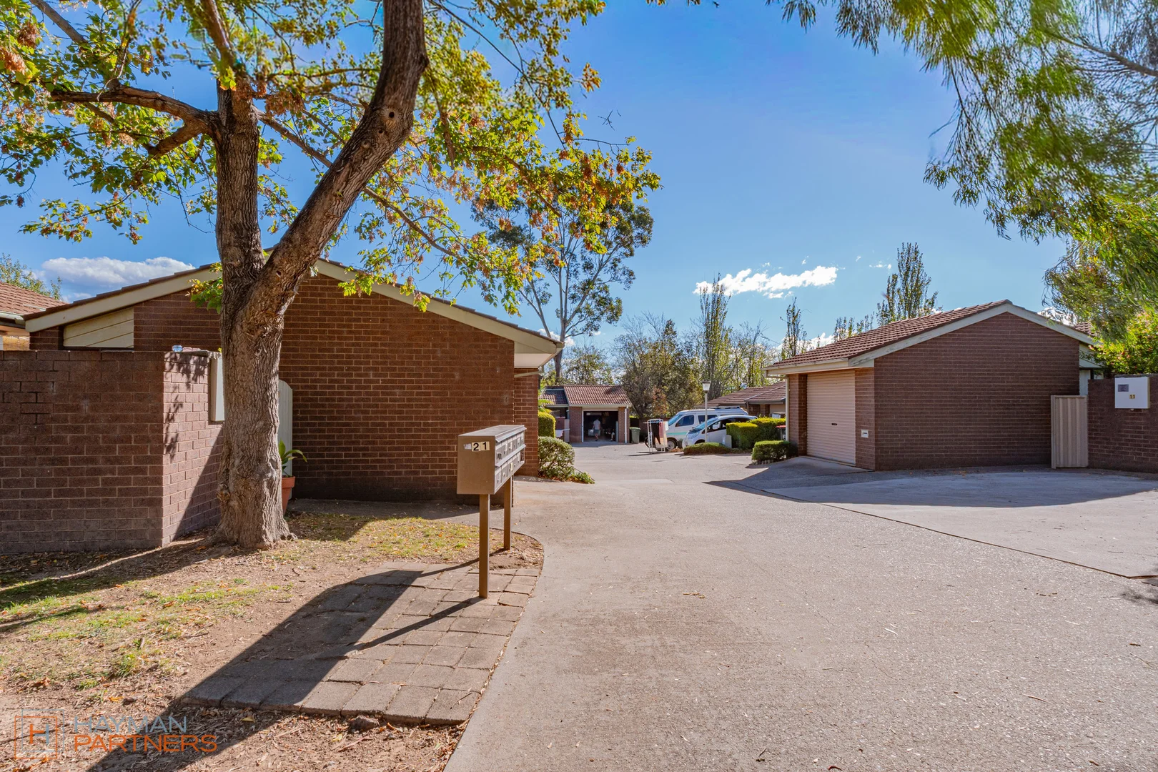 Additional image 22 of 3/21 Jessup Place, Phillip ACT 2606