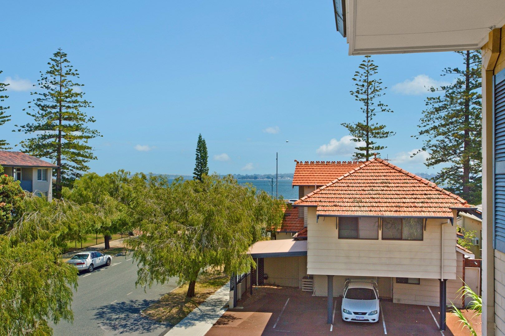 1 bedrooms Apartment / Unit / Flat in 13/3 Bowman Street SOUTH PERTH WA, 6151