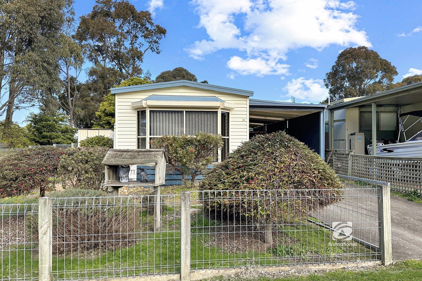 2 bedrooms Apartment / Unit / Flat in 71/62 Punt Road JOHNSONVILLE VIC, 3902
