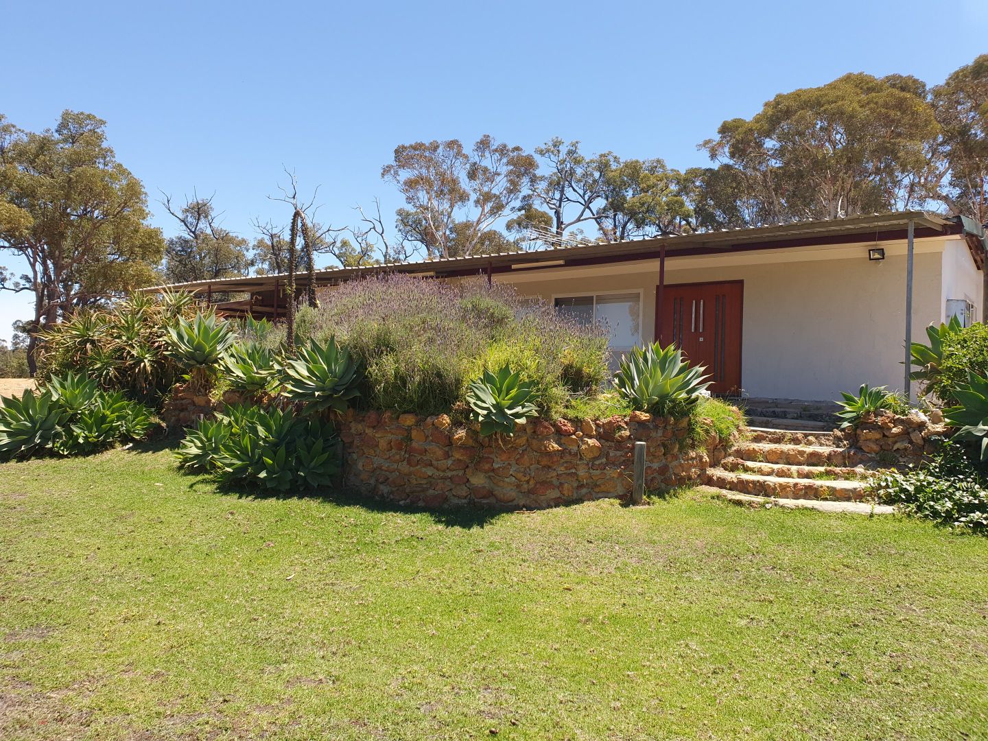 198 Koojedda Road, Bakers Hil Property History & Address Research