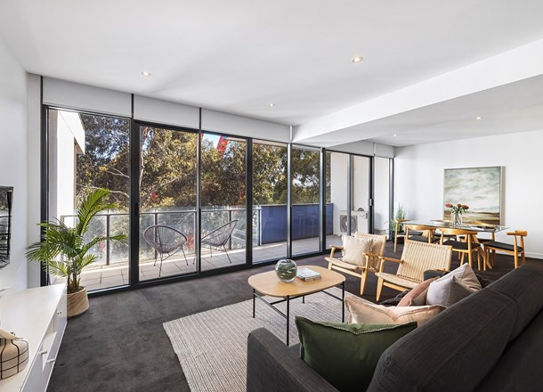 335/68 Mt Alexander Road, Travancore VIC 3032