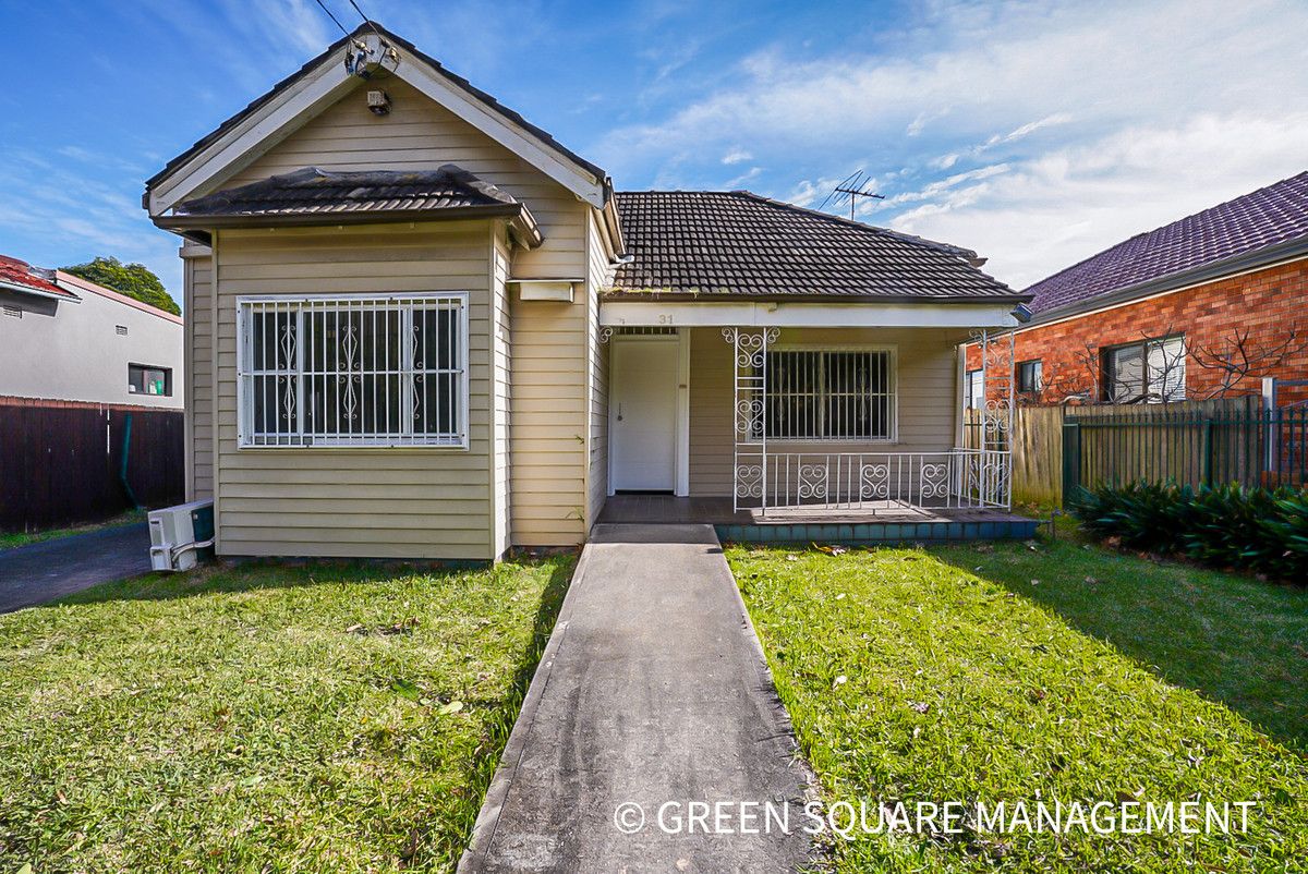 5 bedrooms House in 31 Maloney Street ROSEBERY NSW, 2018