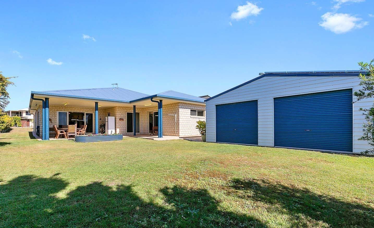 30 Gundesen Drive, Urraween QLD 4655, Image 0