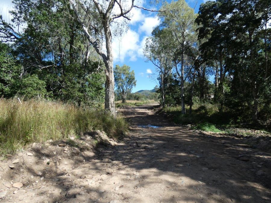 Lot 108 Blackmans Gap Road, Colosseum QLD 4677, Image 2