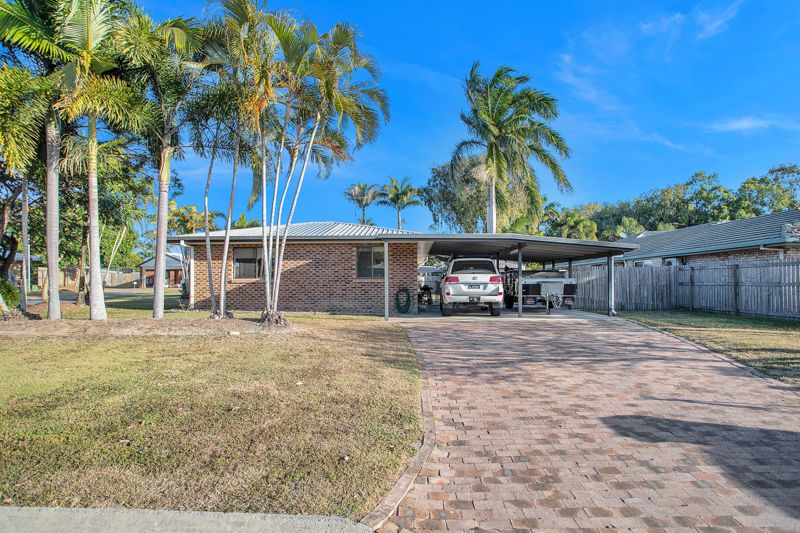 2 Stefan Court, Andergrove QLD 4740, Image 0