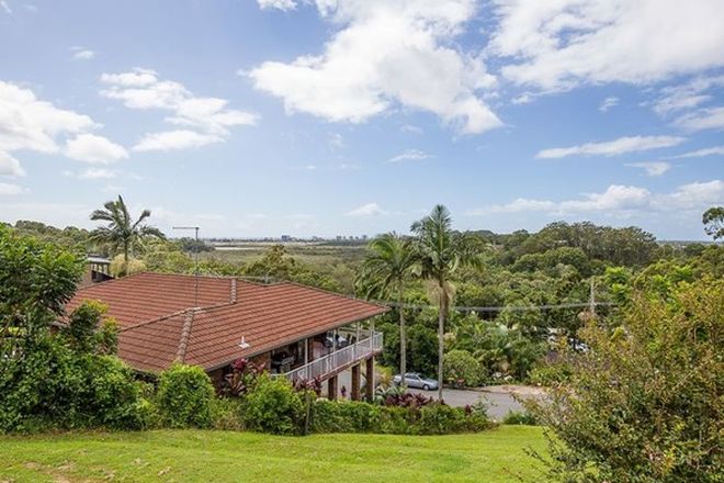 Picture of 40 Myeerimba Parade, TWEED HEADS WEST NSW 2485