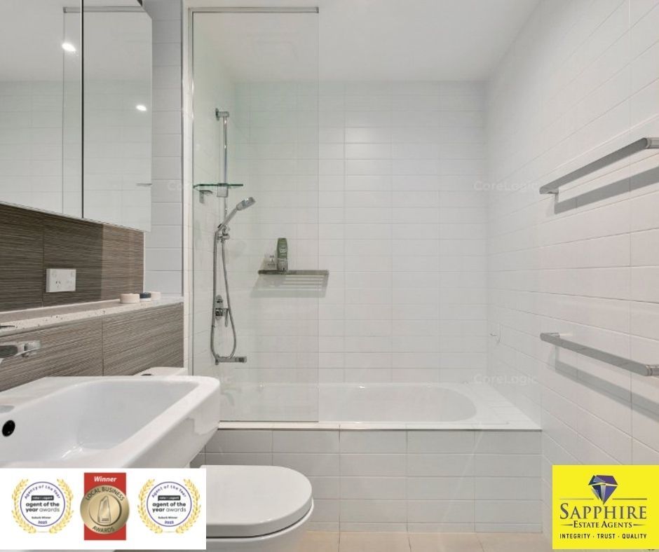 2 bedrooms Apartment / Unit / Flat in 103/2 Mackinder Street CAMPSIE NSW, 2194