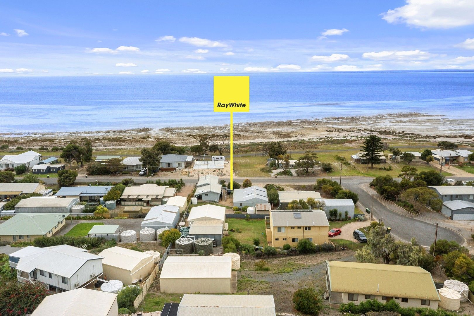 82 Esplanade, Point Turton SA 5575, Image 0