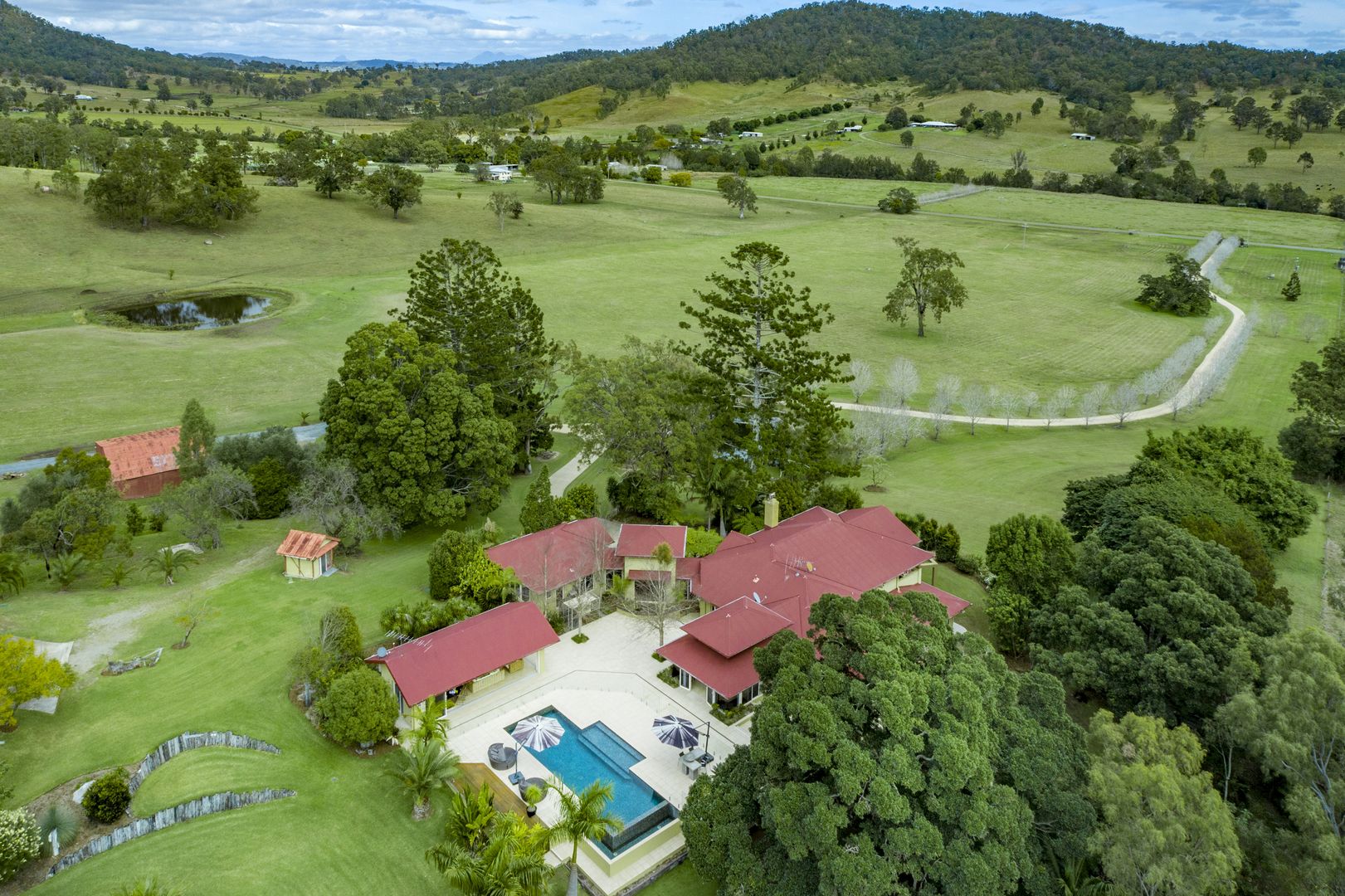 573 Biddaddaba Creek Road, Biddaddaba | Property History & Address ...