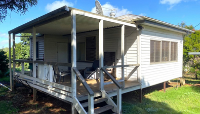 Picture of 16 Phillips Street, TINGOORA QLD 4608